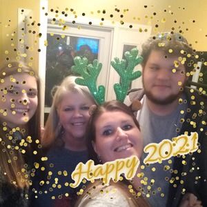 Meet your Posher, Tina